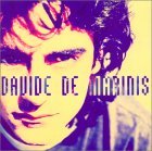 Davide De Marinis/Quello Che Ho@Import-Ita